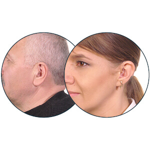 Watching TV (Without Increasing The Volume)