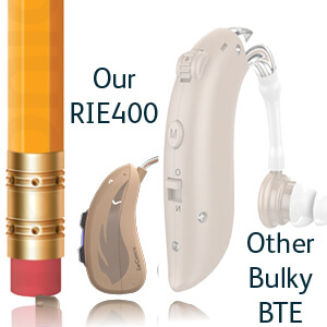 Hearing In Noisy Environments